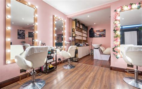 Hair and makeup salon. Things To Know About Hair and makeup salon. 